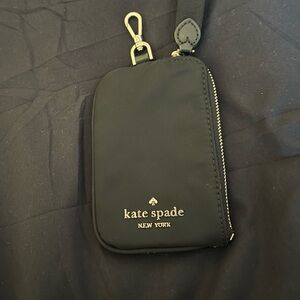 Small Nylon Kate Spade Wallet